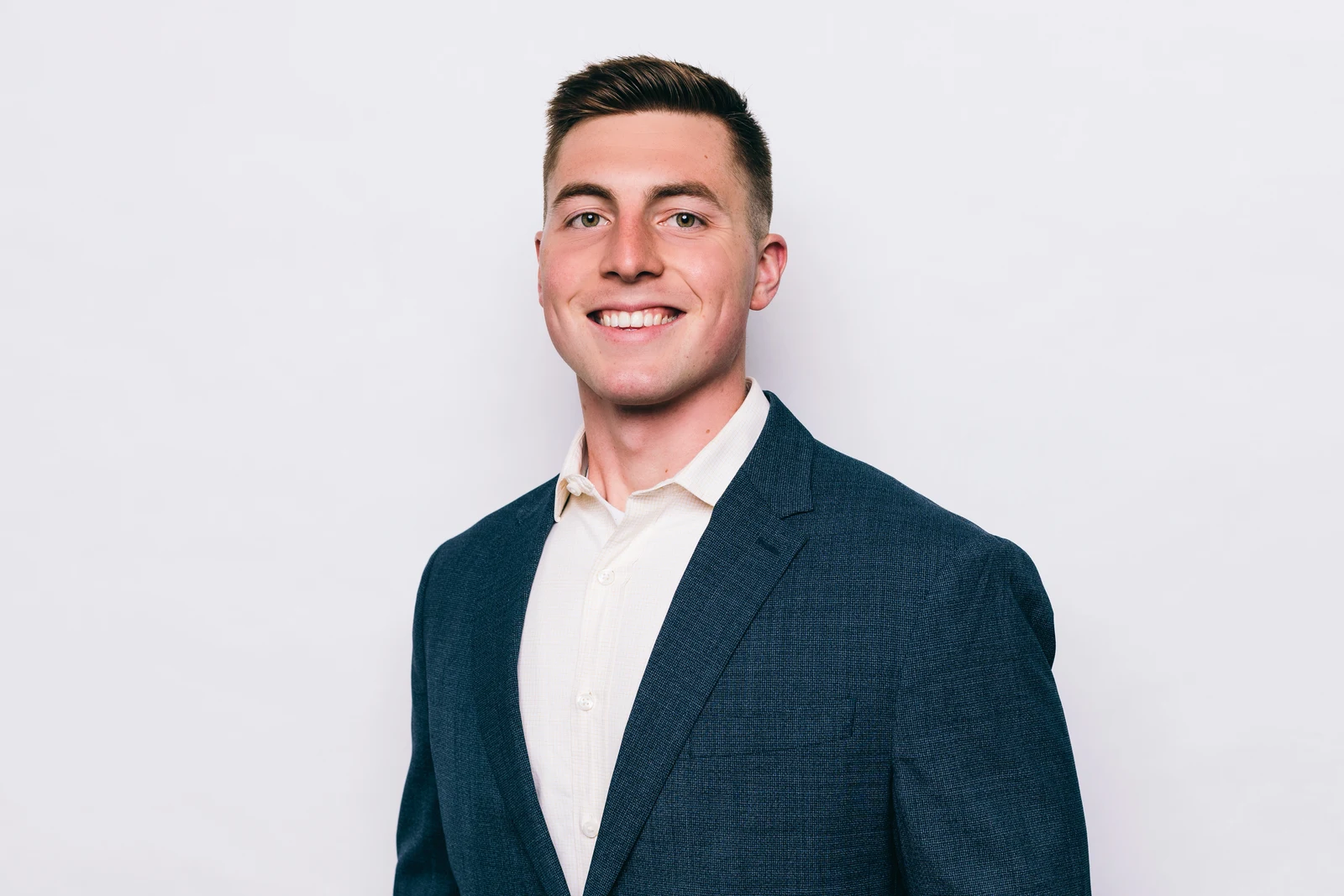 Jackson Adamowicz, Doctor of Physical Therapy